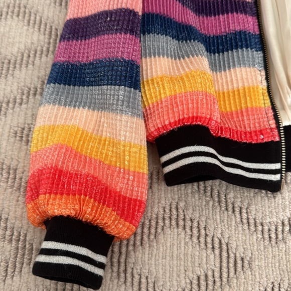 Jacket - Picture 3 of 4